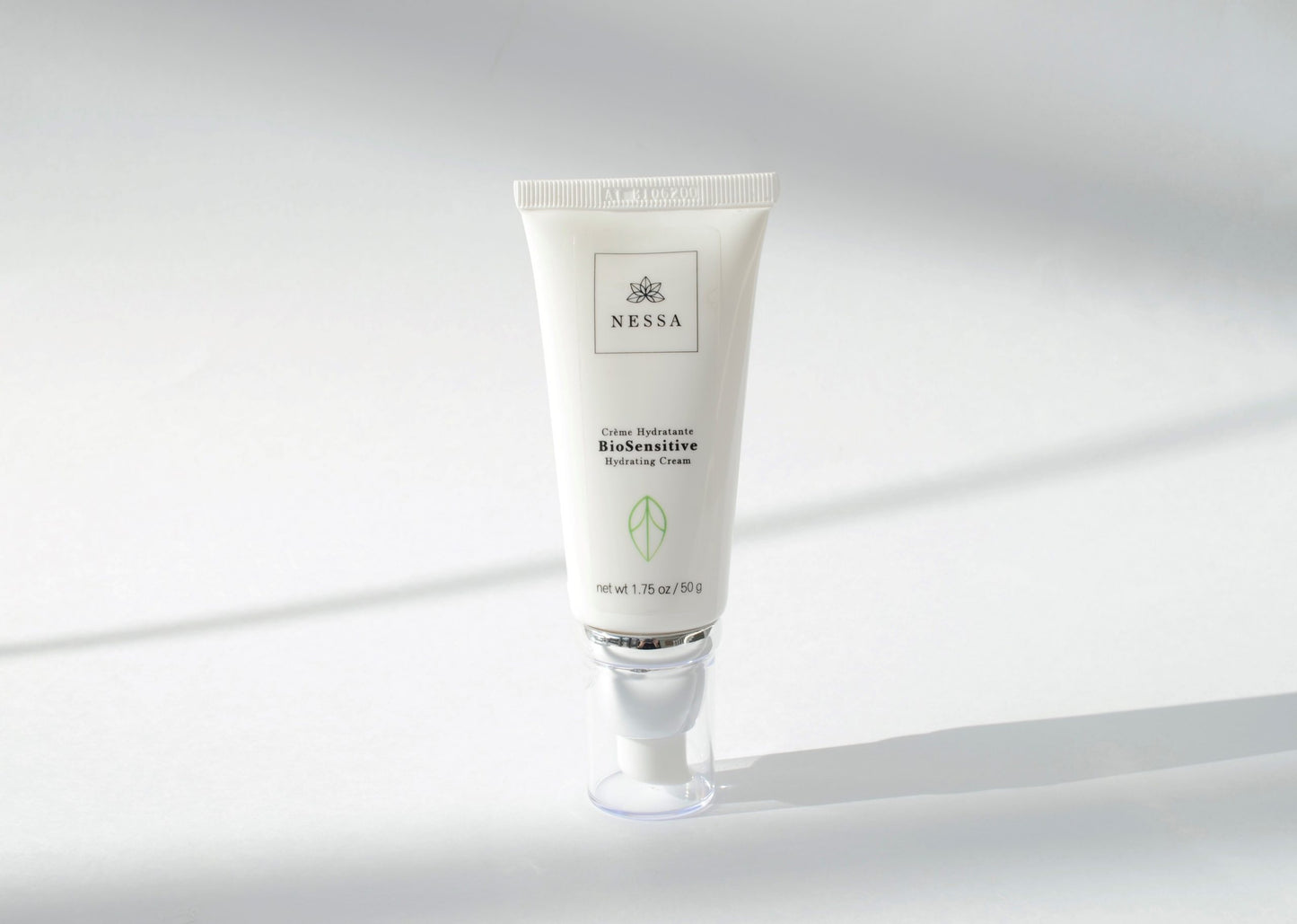 CRÈME HYDRATANTE BIOSENSITIVE